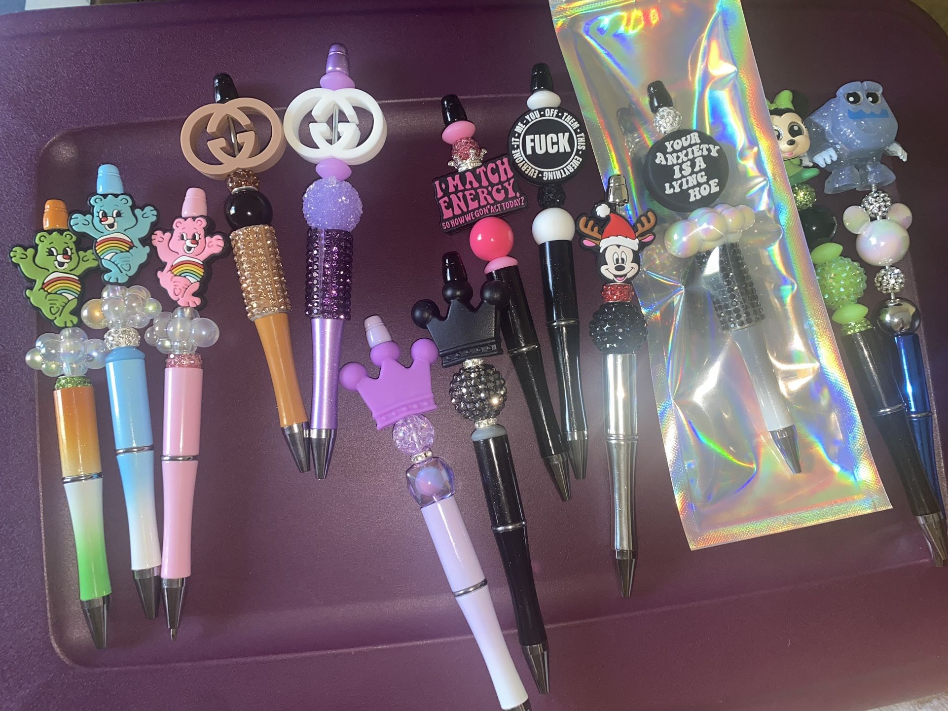 Custom Pens