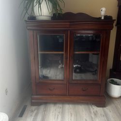 Antique Shelves NEED GONE