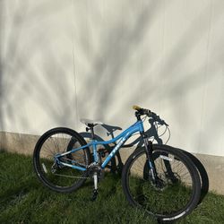 Trek Skye Small Frame 27.5 