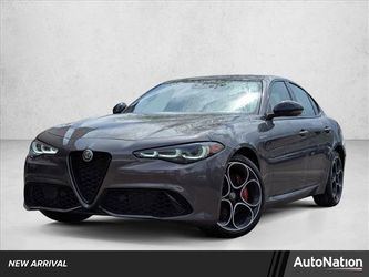 2024 Alfa Romeo Giulia