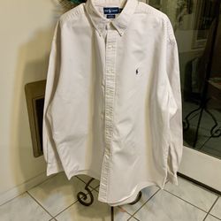 Polo by Ralph Lauren Blake Shirt