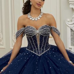 Vestido De Quinceañera 