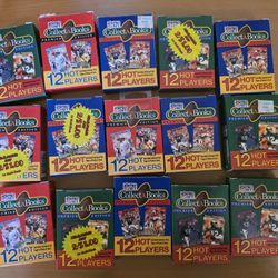 1990 Pro Set FACTORY SEALED 