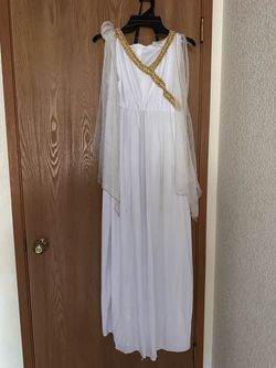 Beautiful Halloween custom