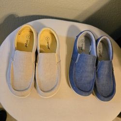 Cat & Jack Slip On Loafer