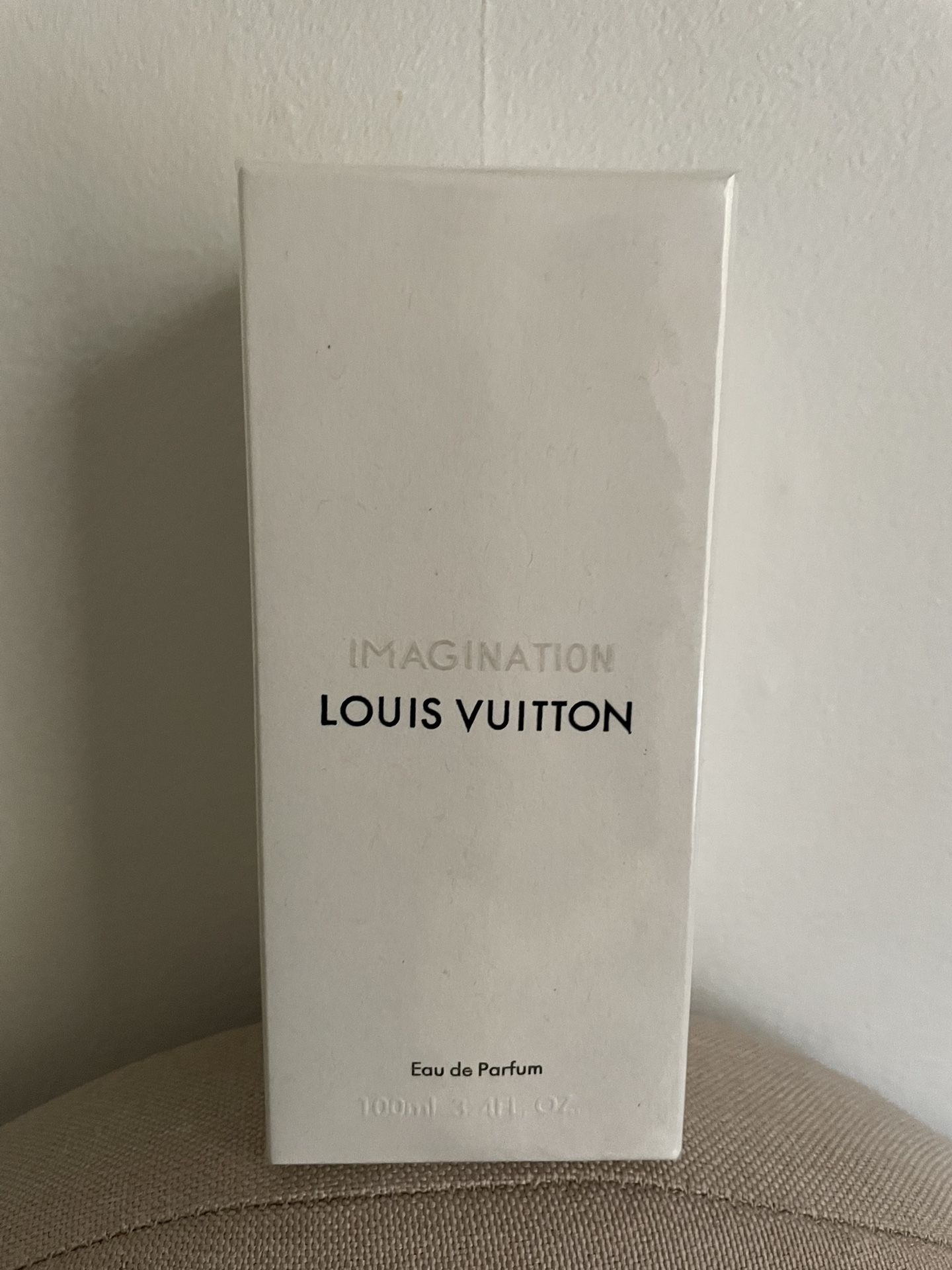 Cologne Louis Vuitton Imagination 