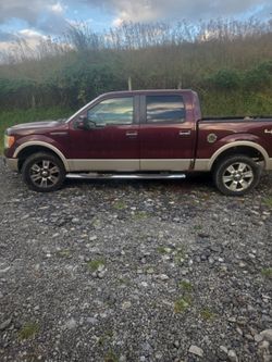 2009 Ford F-150