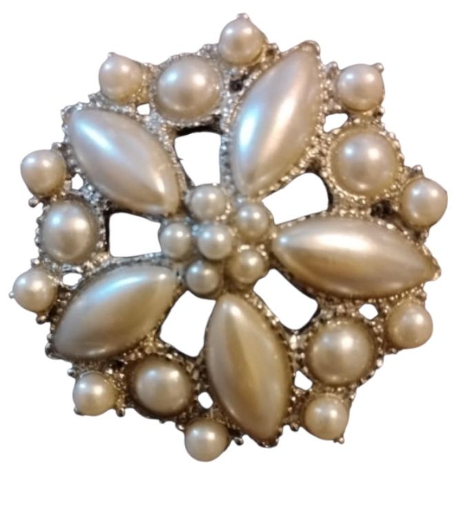 Vintage Brooch