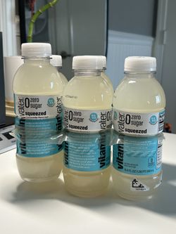 Cheap Vitamin Water Zero Sugar Lemonade Flavor