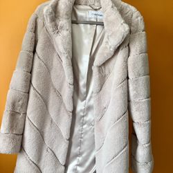 Fur Coat