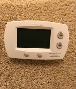 Honeywell Programmable Thermostat Model TH5220D1029