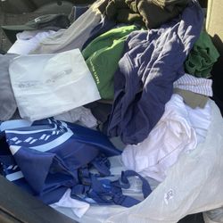 Unlimited Branded Tee Shirts For Men And Two Pairs Of Shoes For Men And Three Hats For Men Everything $50