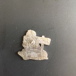 Disney Pin
