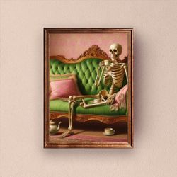 Wall art  Decor Halloween 