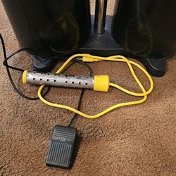 Shampoo Bowl Shampoo Chair