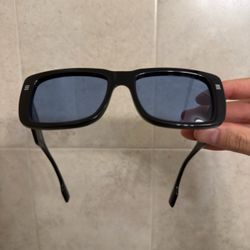 Burberry Jarvis Sunglasses