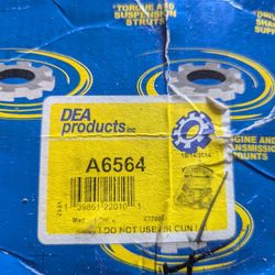 98 -02 Honda Accord Rear Motor Mount 