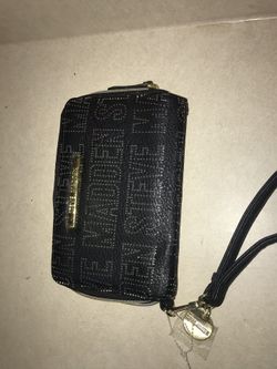 Steve Madden