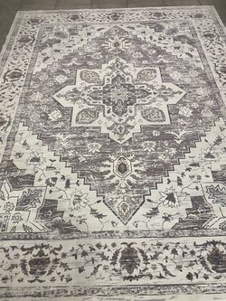 8x10 washable area rug