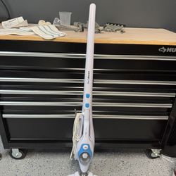 10-in-1 Steam Mop