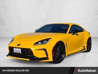 2026 Toyota GR86