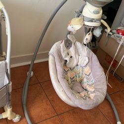 Baby Swing 