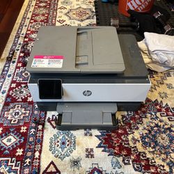 HP OfficeJet Pro 8025