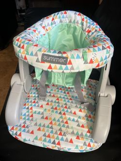 Summer Learn 2 Sit Floor Seat