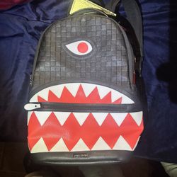 Sprayground Bag