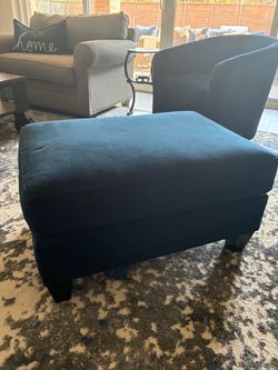 Small stool