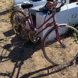 Old Schwinn for sale