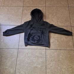 Never Leaving Hollywood