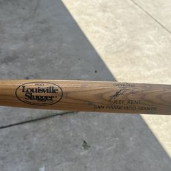 Louisville Slugger Wood Baseball Bat 