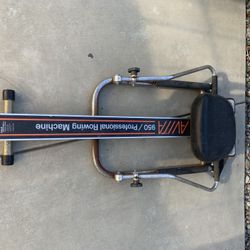 Professional Rowing Machine PRICE DROP