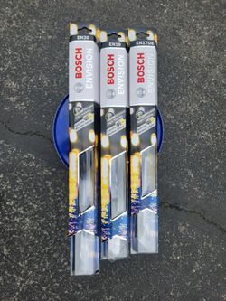 Windshield wiper blade