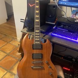 LTD Viper 301