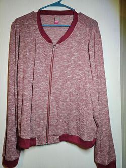 Light weight sweater