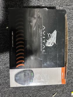 Avital remote start