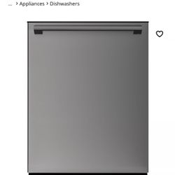 BRAND NEW DISHWASHER UNOPENED!!!!!!!!