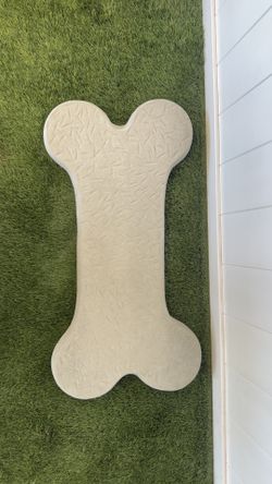 Concrete Dog Bone Pavers 