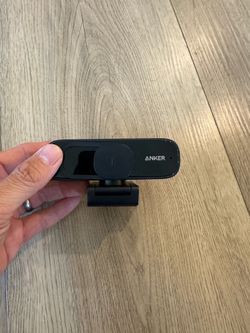 Anker Webcam for Computer / Laptop