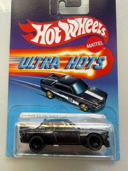 Hot Wheels Custom