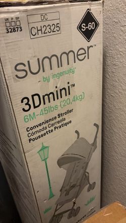 Baby items NEW