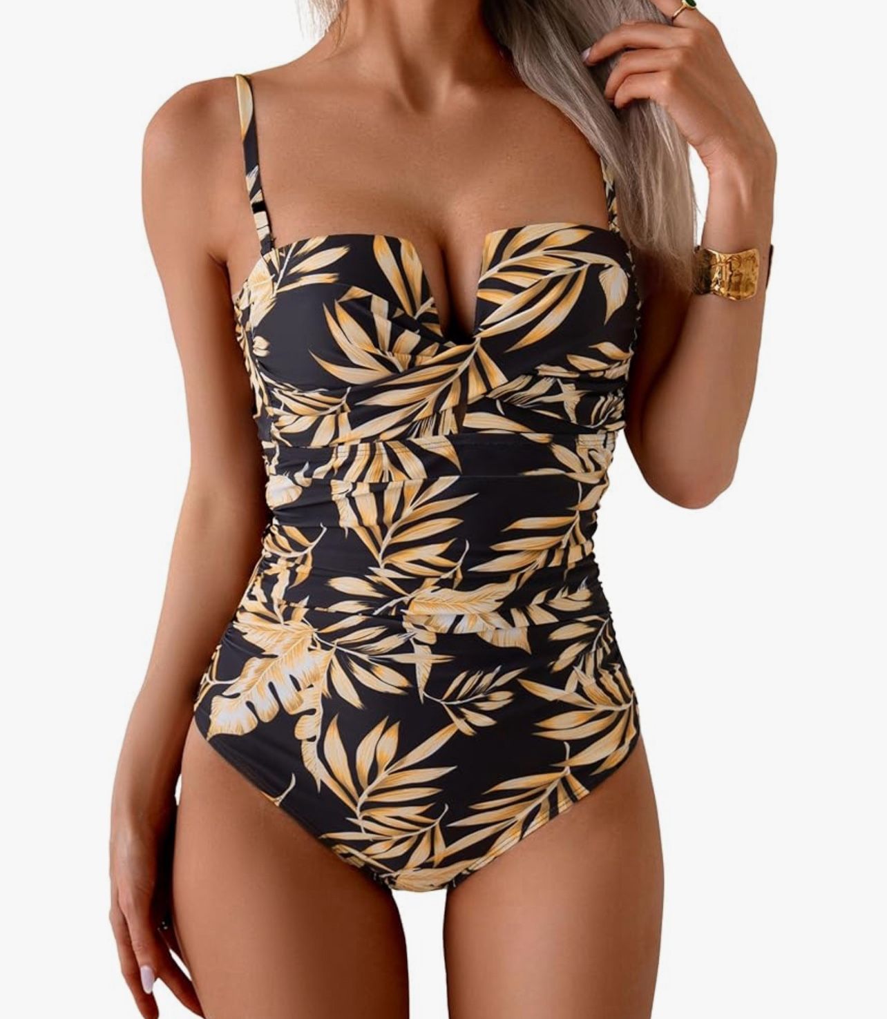 Swimsuit