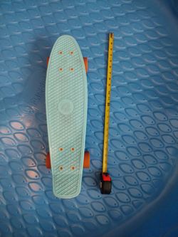 Kids skateboard