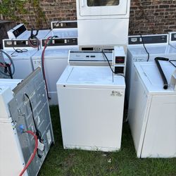 Whirlpool Washer And Dryers