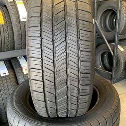 Goodyear 275/55r20