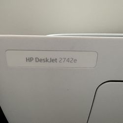 HP Printer Bluetooth 