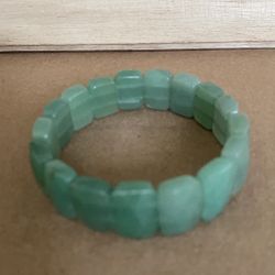 Handmade Jade Carving Bracelet Lucky Jade Bracelet Jade Bracelet Jade Jewelry