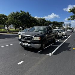 Ford F150 6 Feet Bed